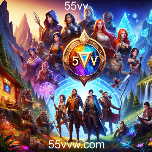 A Revolução dos Jogos de RPG: Uma Jornada Inesquecível